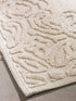LC Waikiki 2-pack Figured Bath Mat